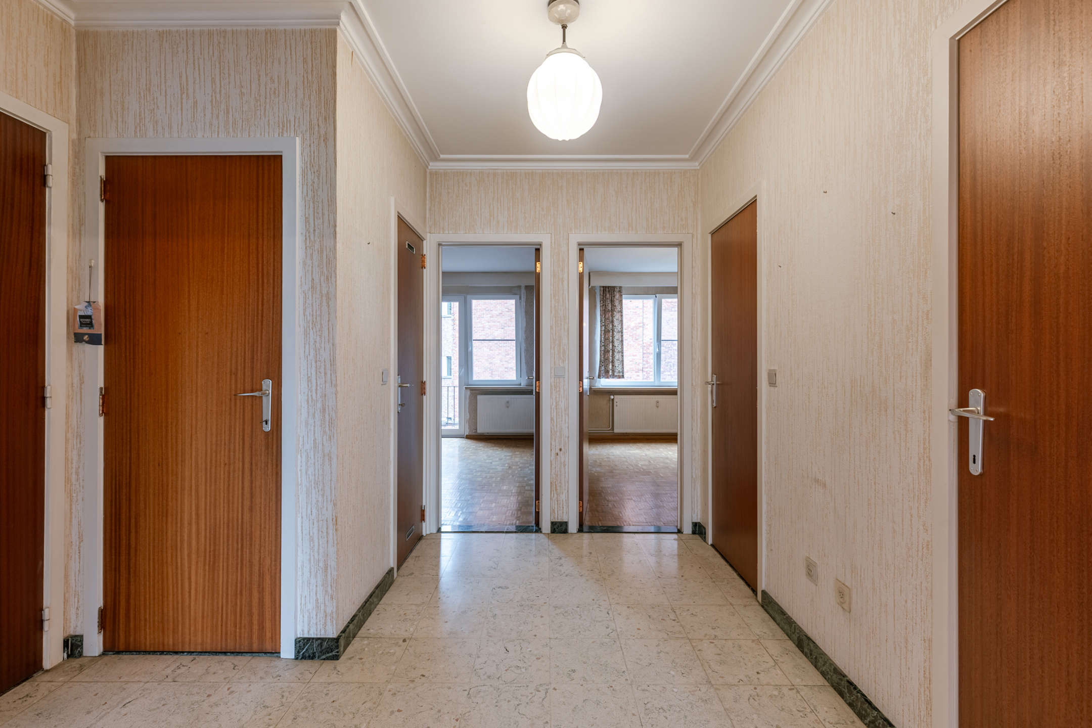 Appartement à vendre à Gand avec 2 chambres - photo 5