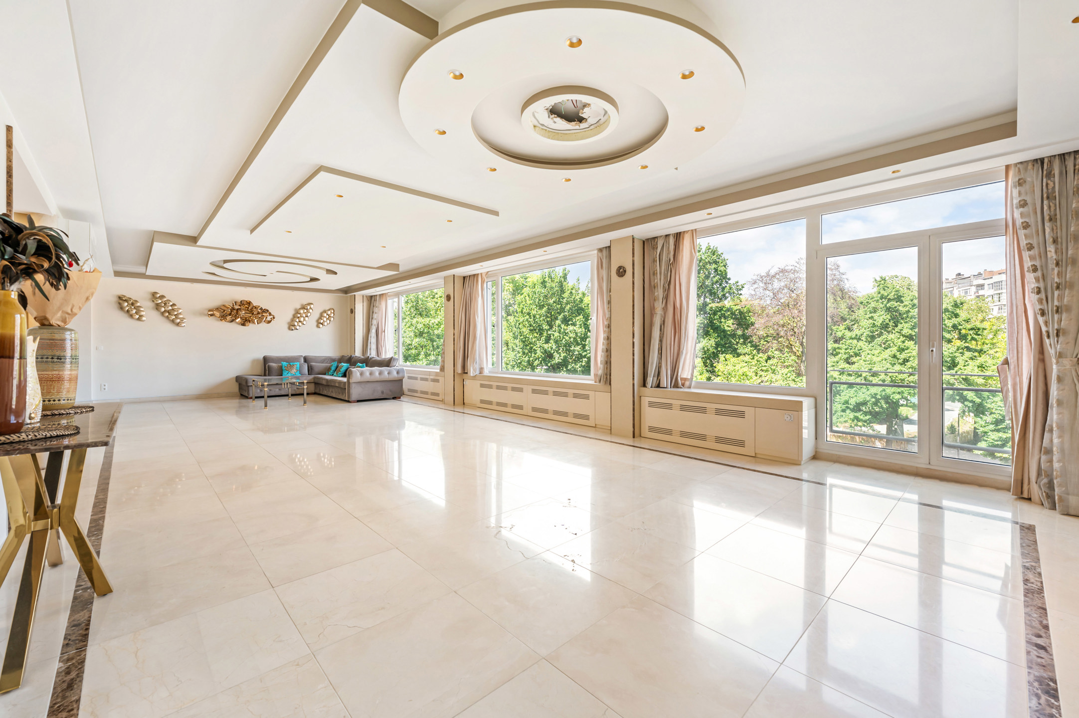 Appartement à vendre à Anvers avec 4 chambres - photo 4