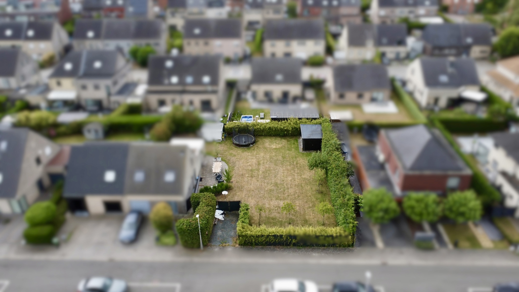 Nieuwbouw Eengezinswoning met 3 slaapkamers in Niel - foto 3