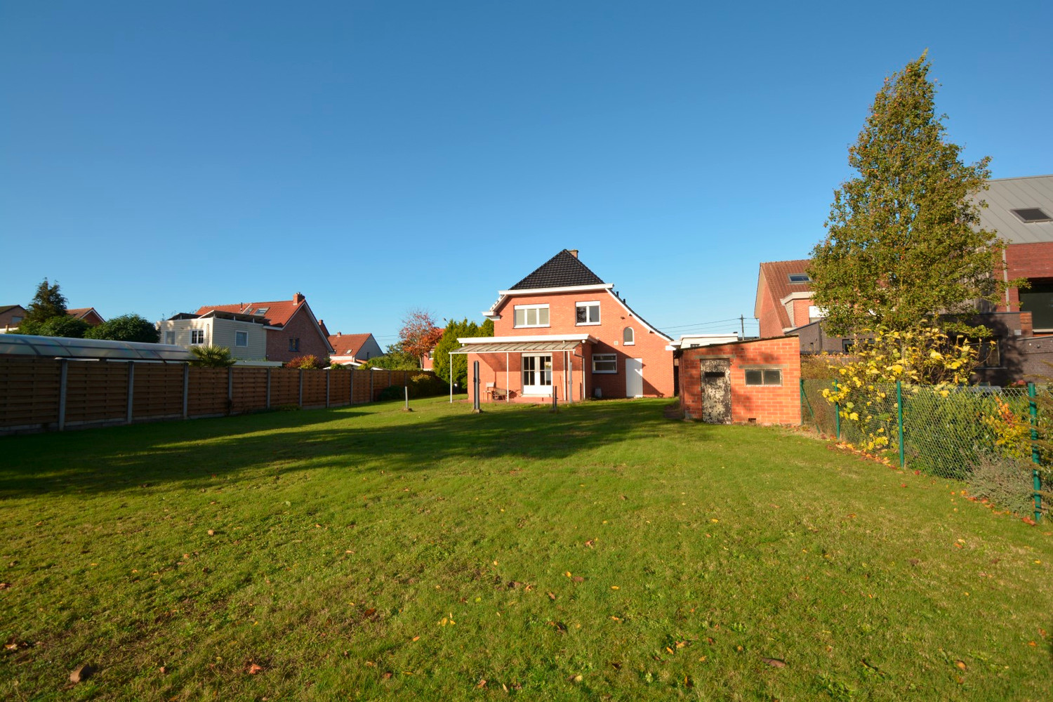 PERCEEL GROND VAN 944 m²! - foto 3