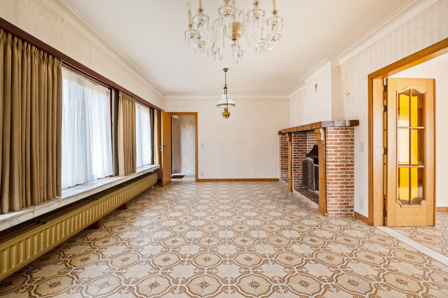 Maison à vendre à Lier avec 3 chambres - photo 5