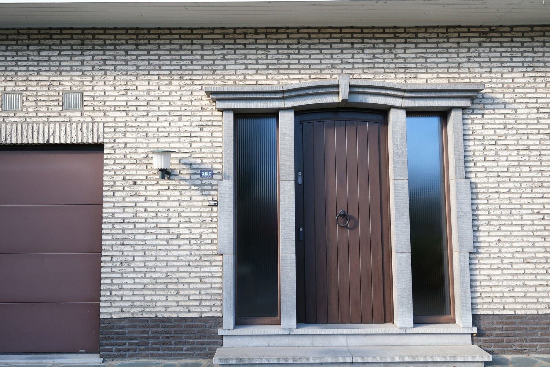 Stijlvolle halfopen woning met zuidwestgerichte tuin - foto 4