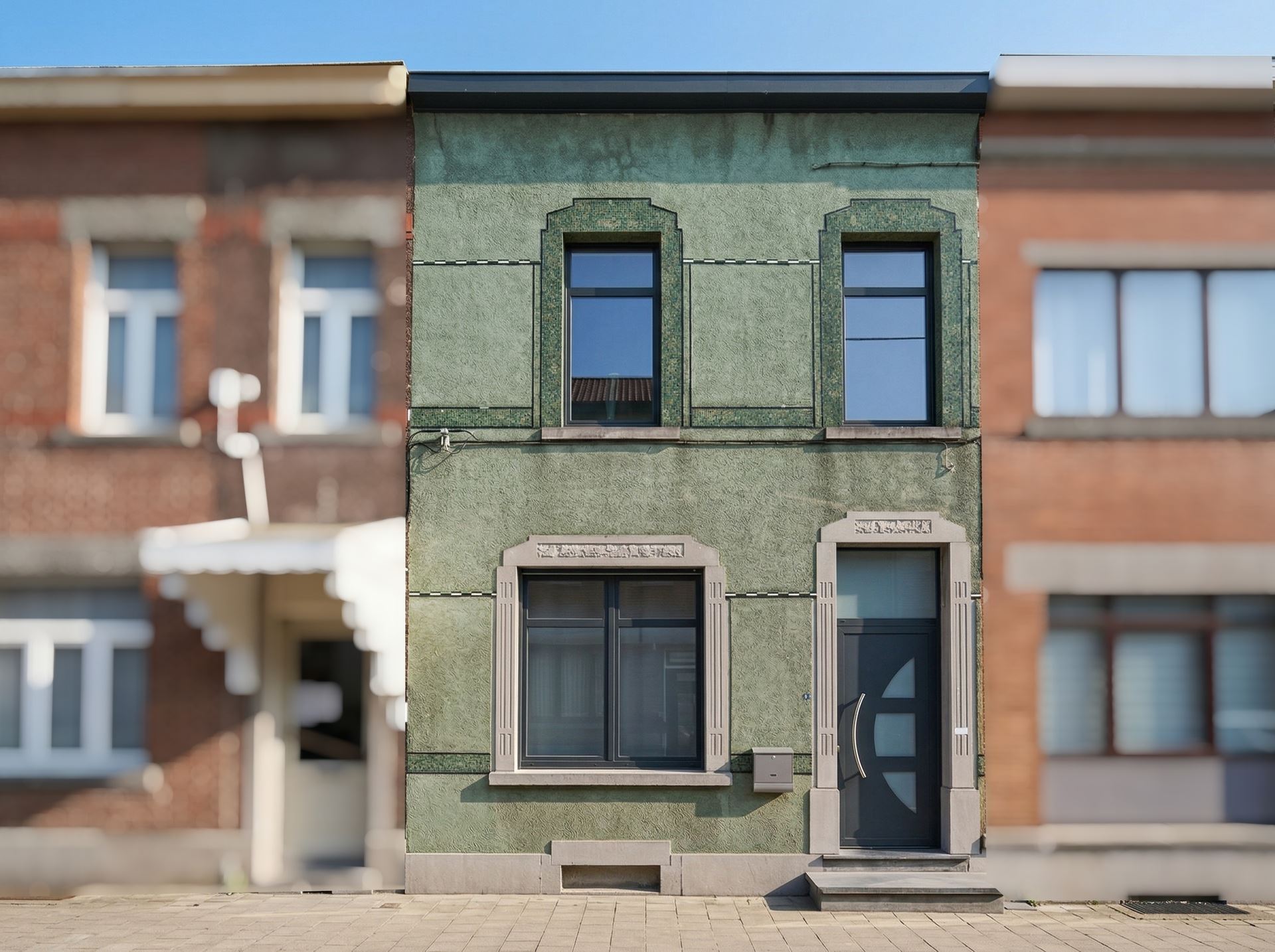 Huis te koop in Ecaussines