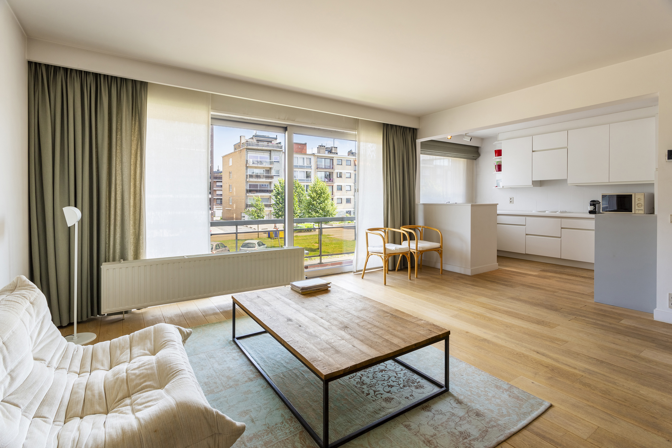 instapklare kantoorruimte van ca 153 m² - foto 4
