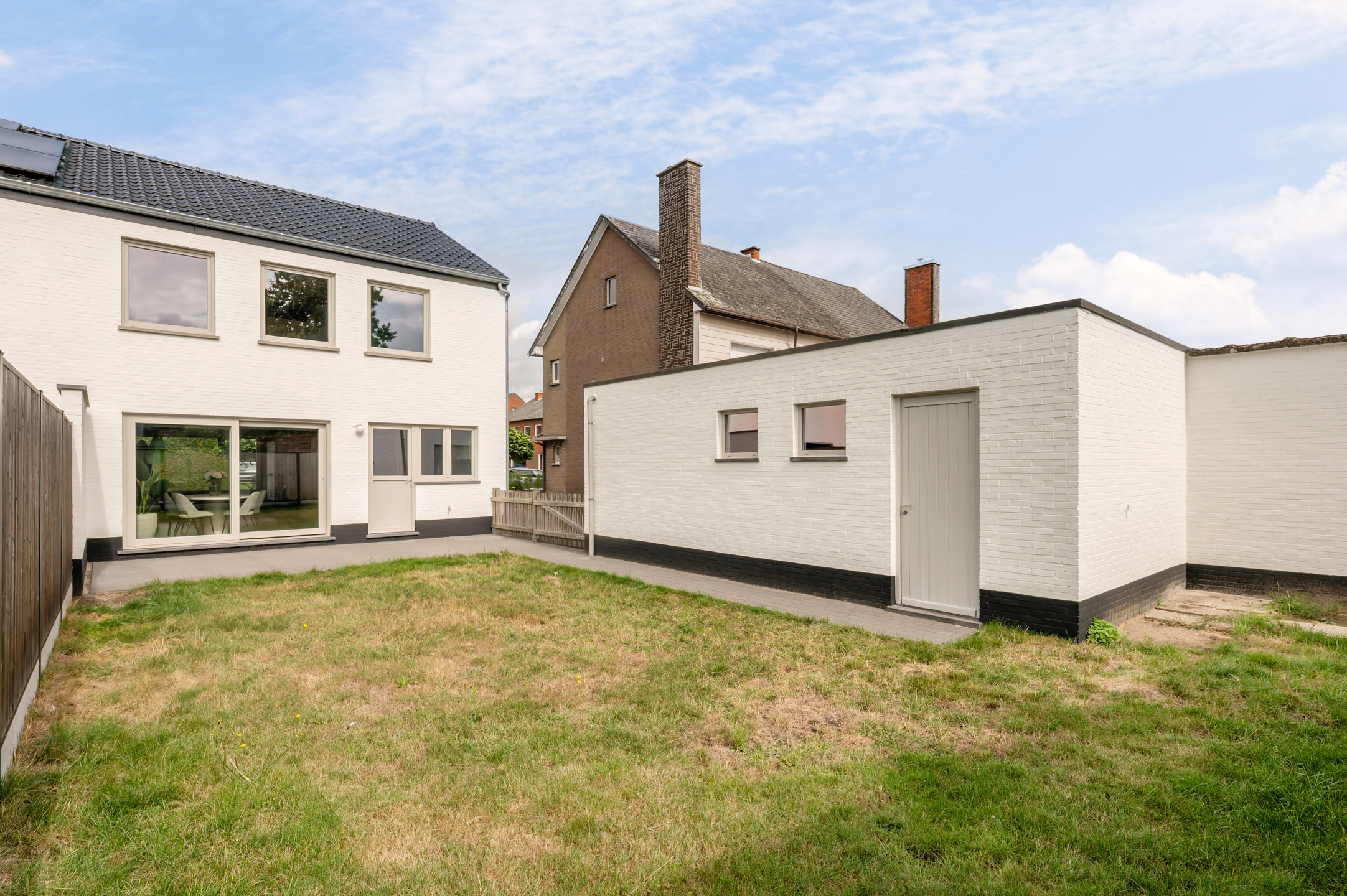 Apartment for sale in Mol with 3 bedrooms - photo 4