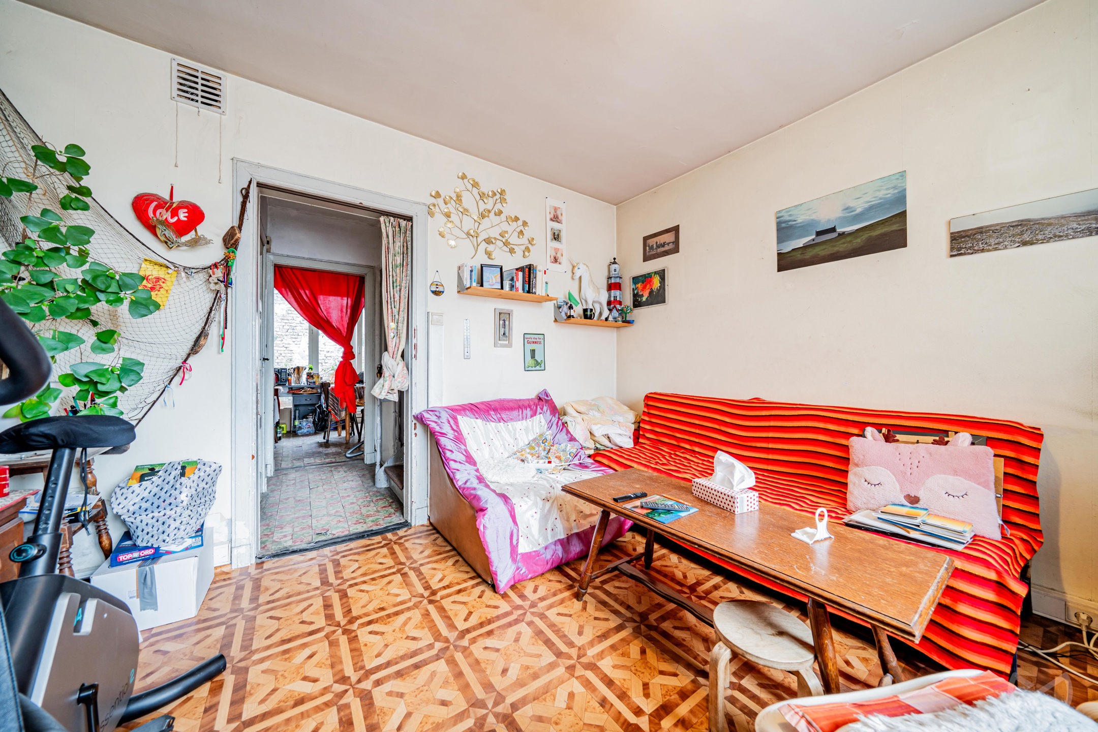 Maison à vendre à Liège avec 2 chambres - photo 4
