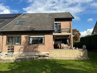 Maison à vendre à Alost