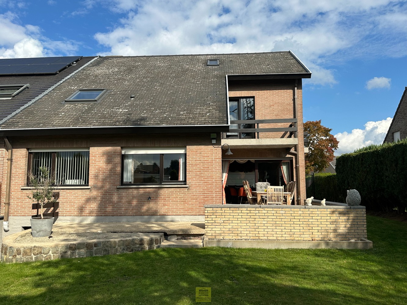 Maison à vendre à Erembodegem avec 4 chambres - photo 2