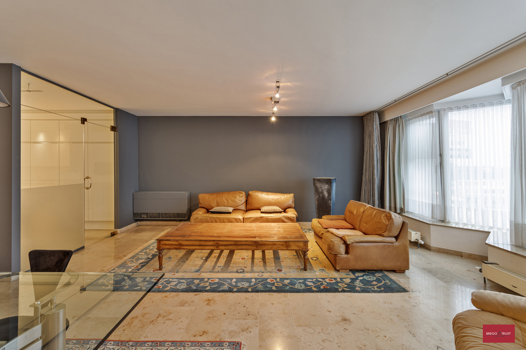 Verzorgd ruim appartement op de markt - foto 5