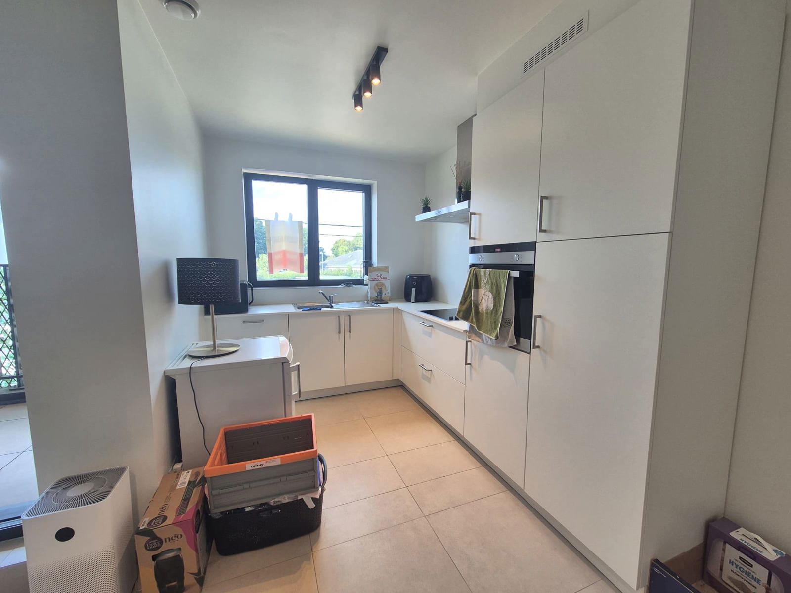Prachtig appartement met één slaapkamer en ruim terras - foto 4