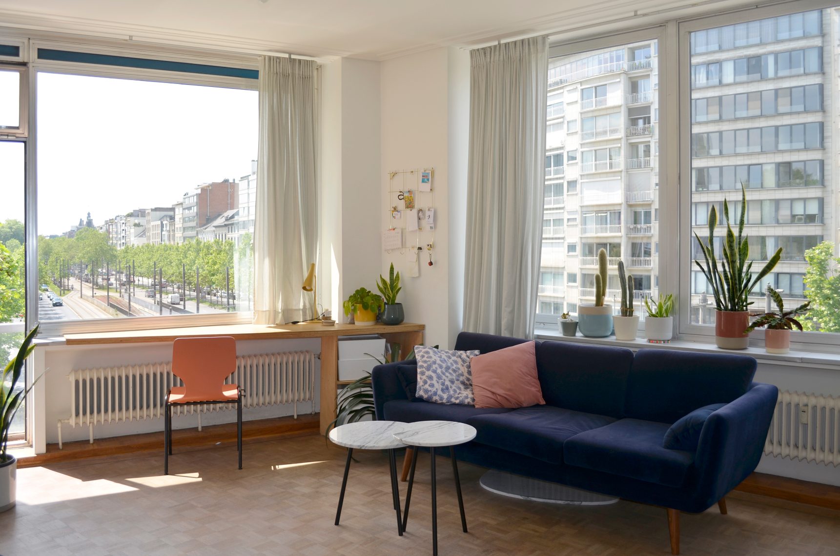 Appartement te koop in Antwerpen met 1 slaapkamer - foto 5