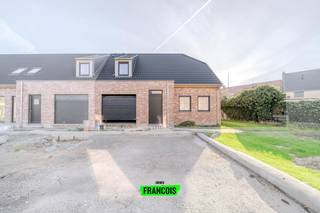 Maison à vendre à Dixmude