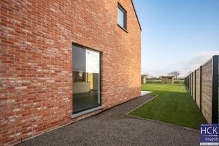 House for rent in Kruisem