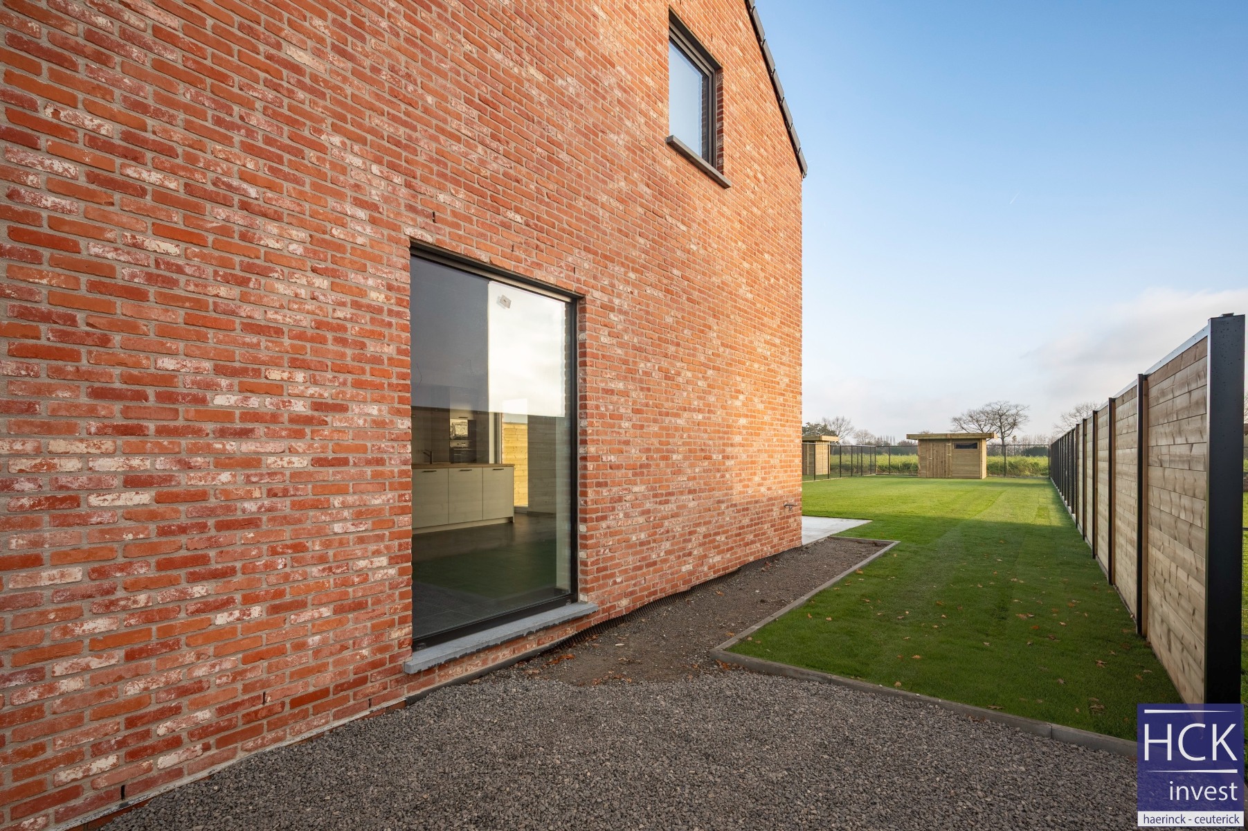 House for rent in Zingem with 3 bedrooms - photo 3