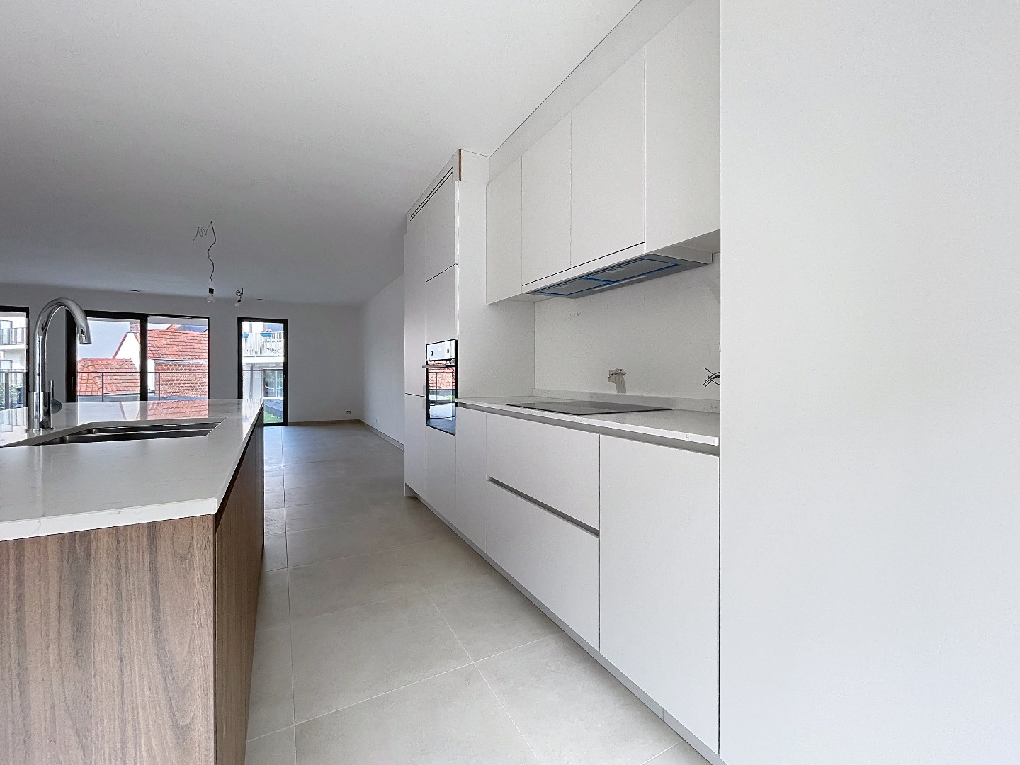 Apartment for sale in Roeselare with 1 bedroom - photo 4