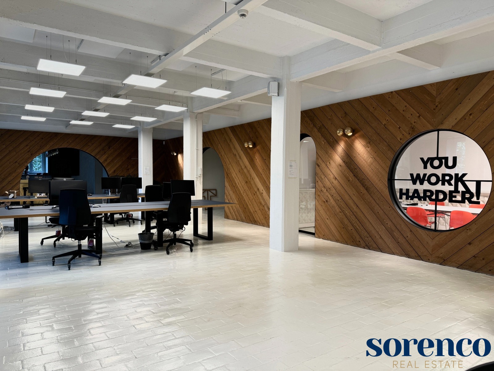 Commercieel te huur in Antwerpen - foto 4