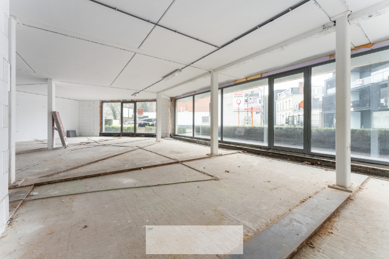 Handelsruimte op commerciële ligging - foto 2
