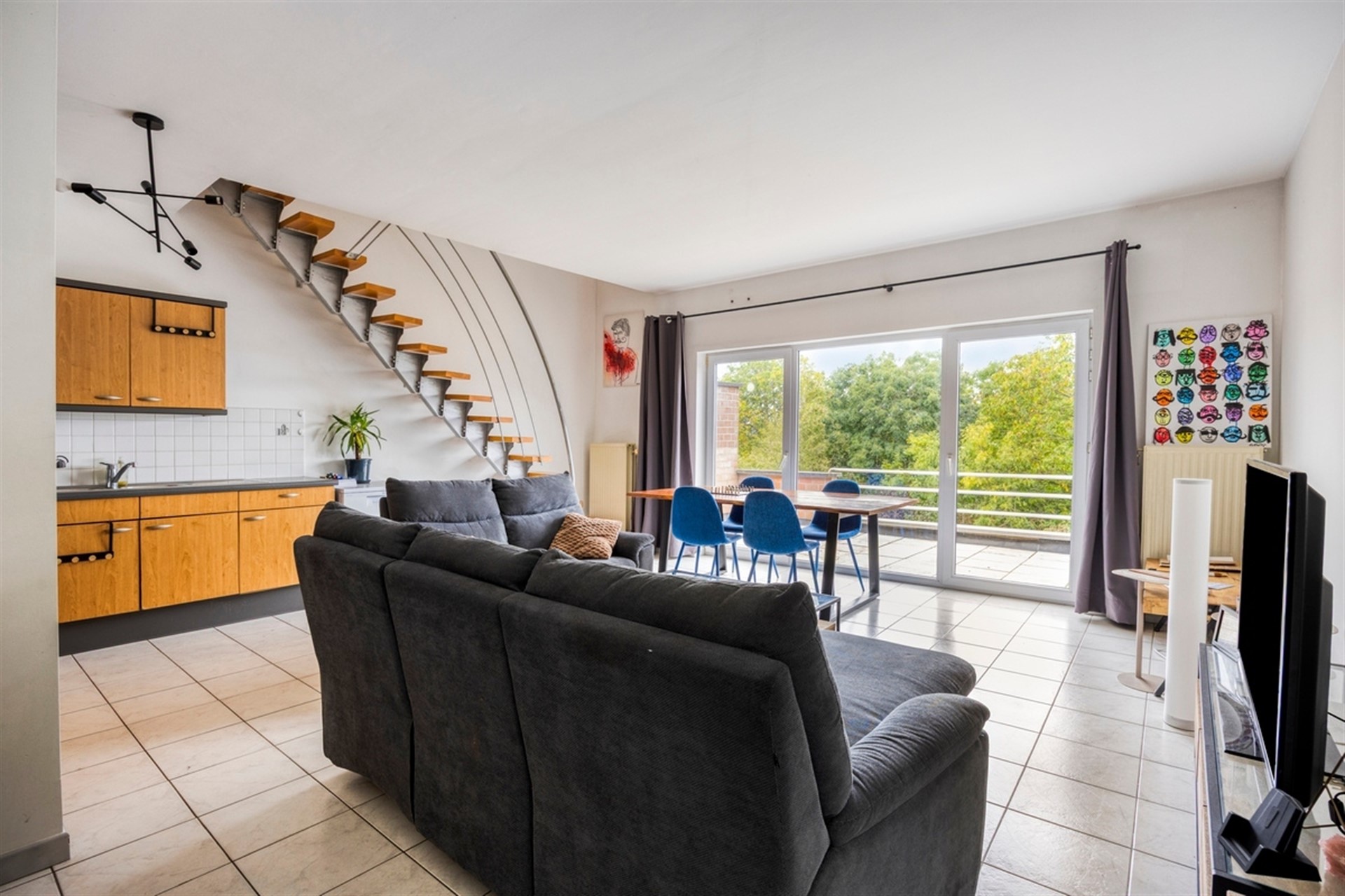 Duplex/Penthouse - foto 5