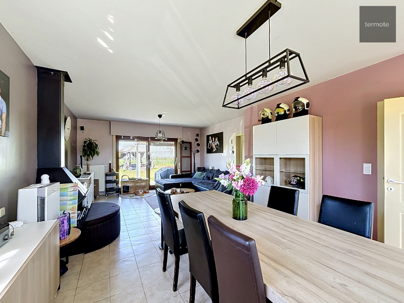 Vrijstaande woning - foto 4