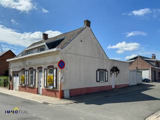 House for sale in Haaltert