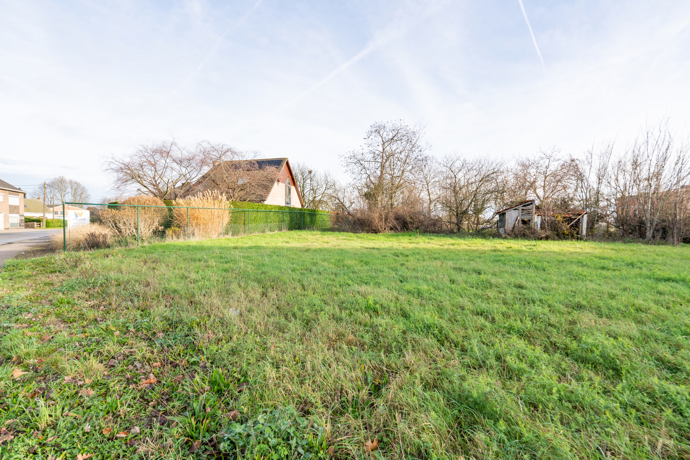 Bouwgrond te koop in Hamme - foto 4