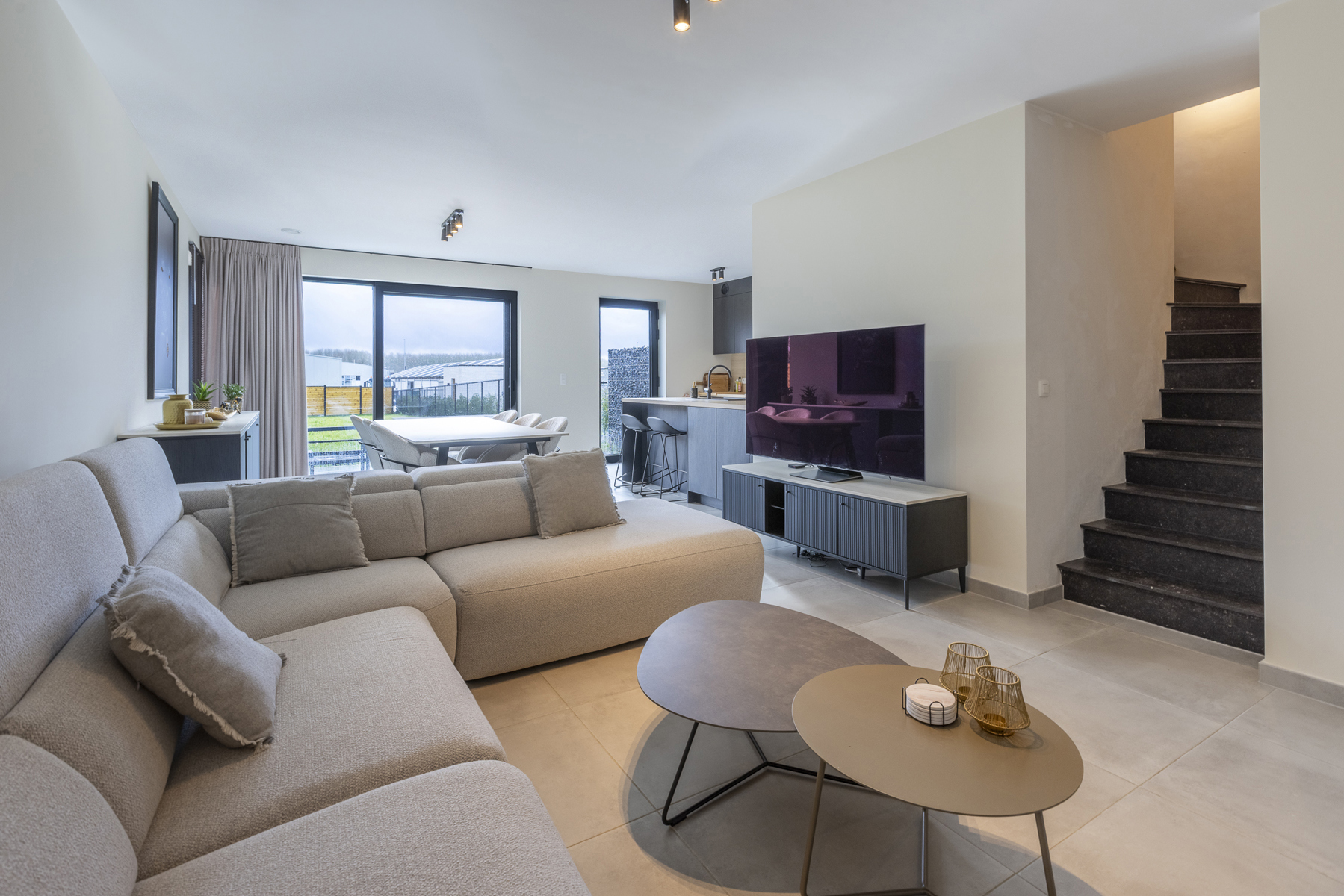 Degelijke en ruime ééngezinswoning opgericht in 2024. - foto 2