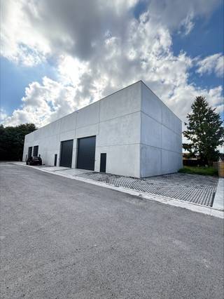 Commercial for sale in Ledegem