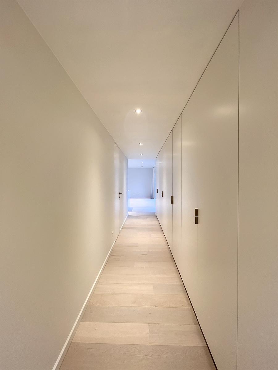 Te huur: 1 slpk appartement met autostaanplaats te Gent Zuid - foto 2