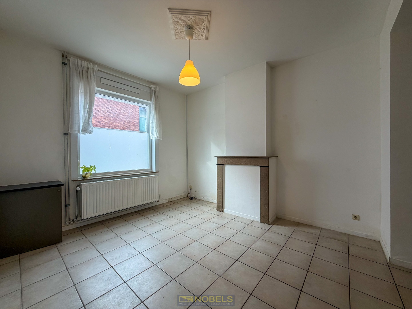 Te huur – instapklare gezinswoning met 3 slaapkamers, terras en grote tuin in Ronse - foto 4