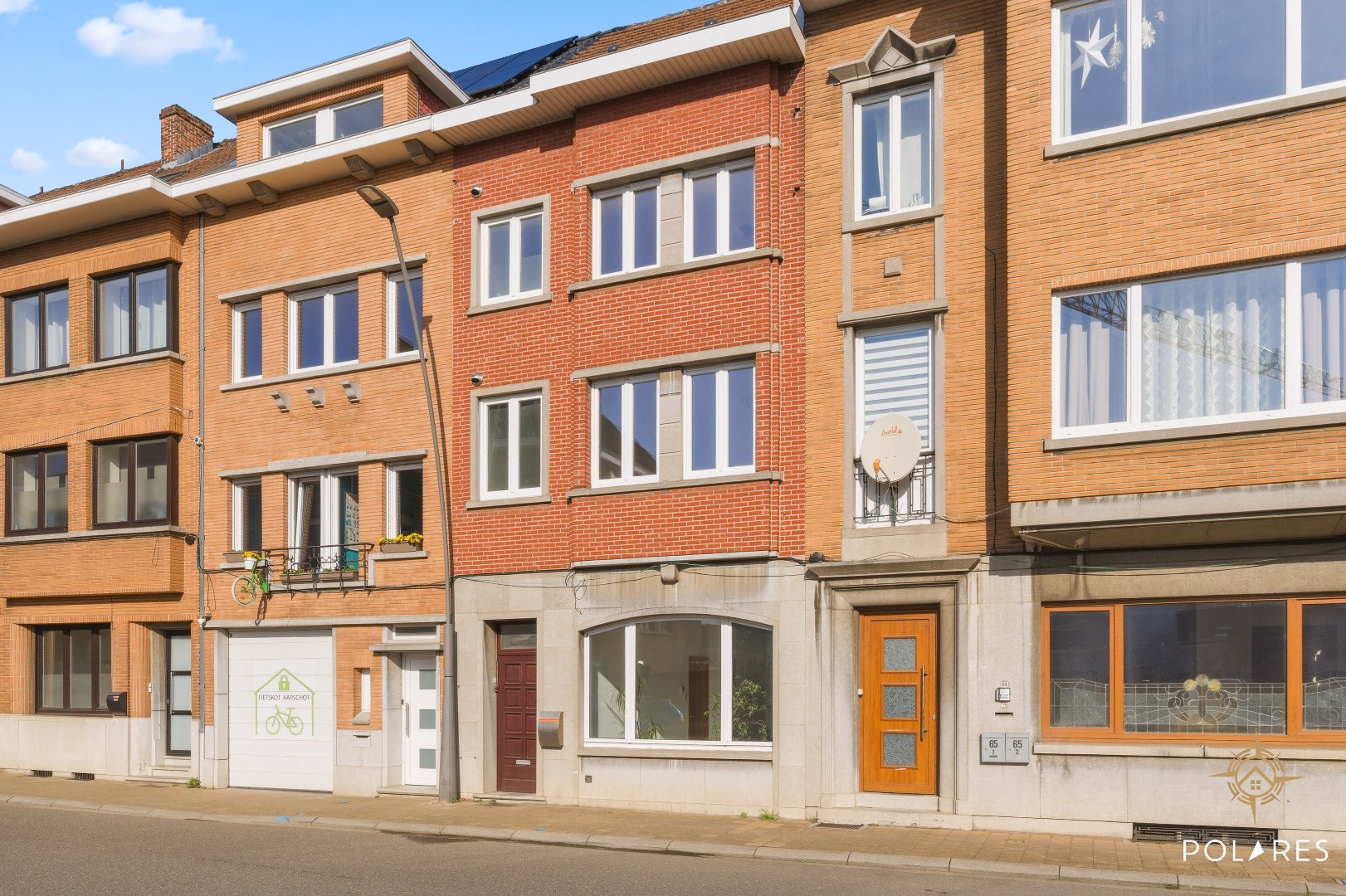 Spacious family home with 6 bedrooms in Aarschot - photo 2