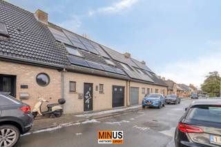 House for sale in Ostend