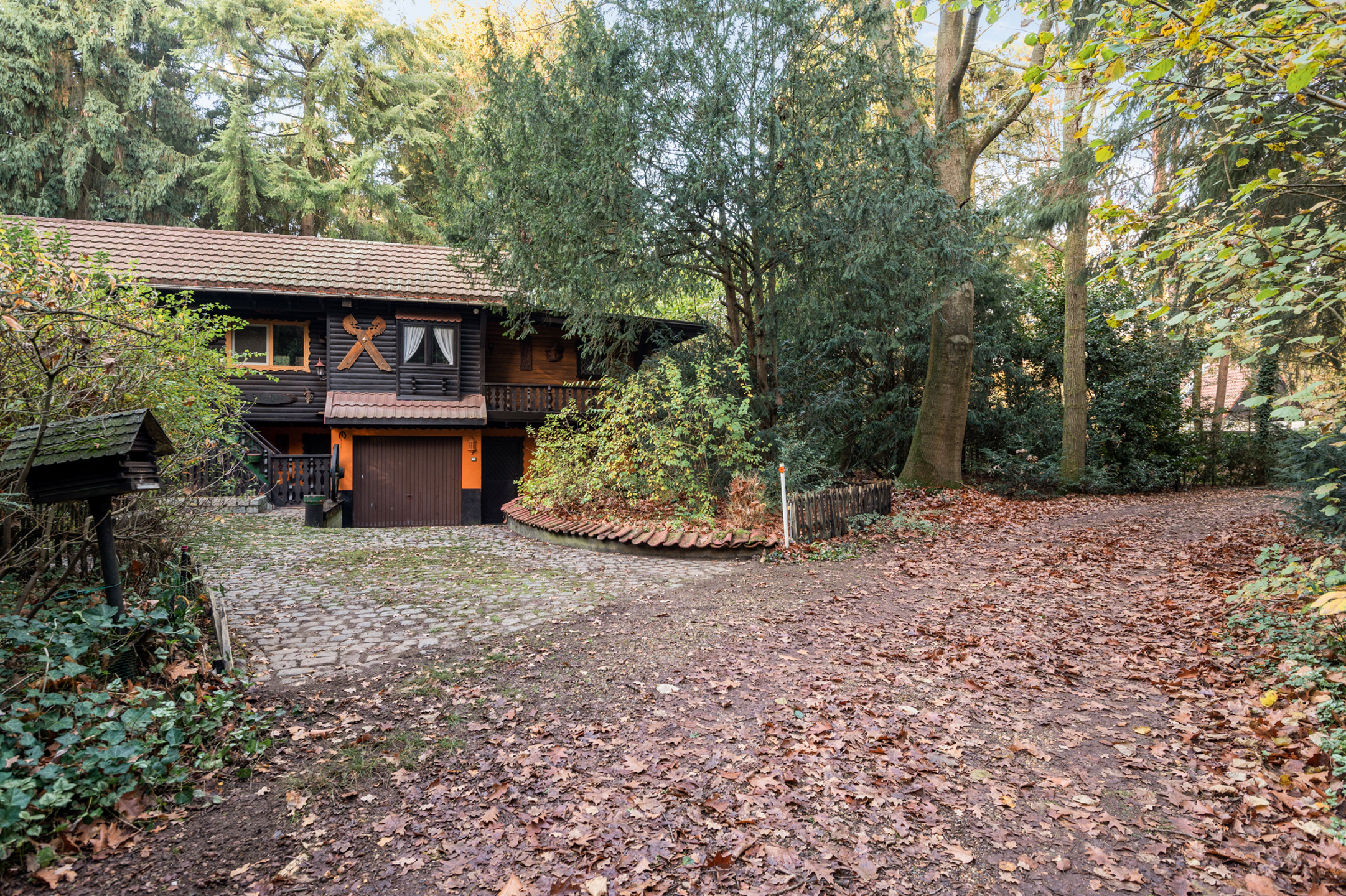 Huis te koop in Essen met 2 slaapkamers - foto 4