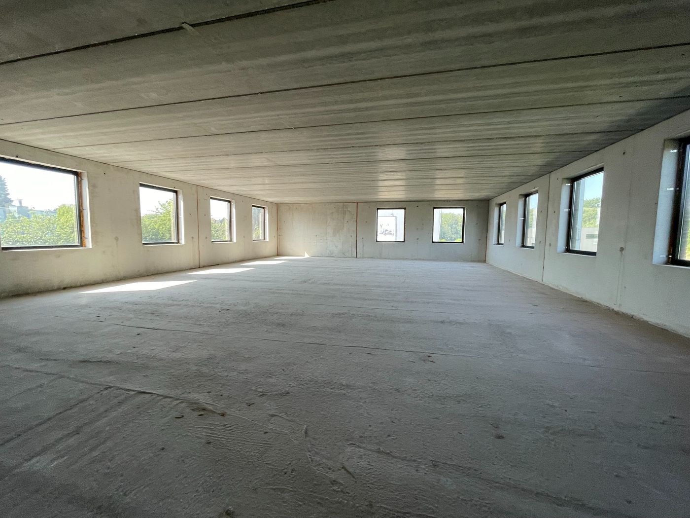 412 m² kantoorruimte nabij R0 - foto 4