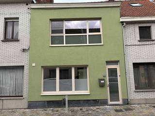 House for rent in Wetteren