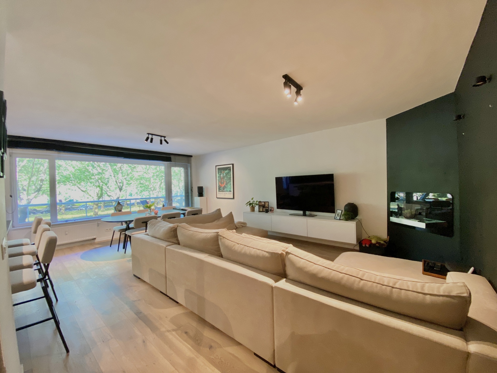 Apartment for rent in Antwerp with 2 bedrooms - photo 3