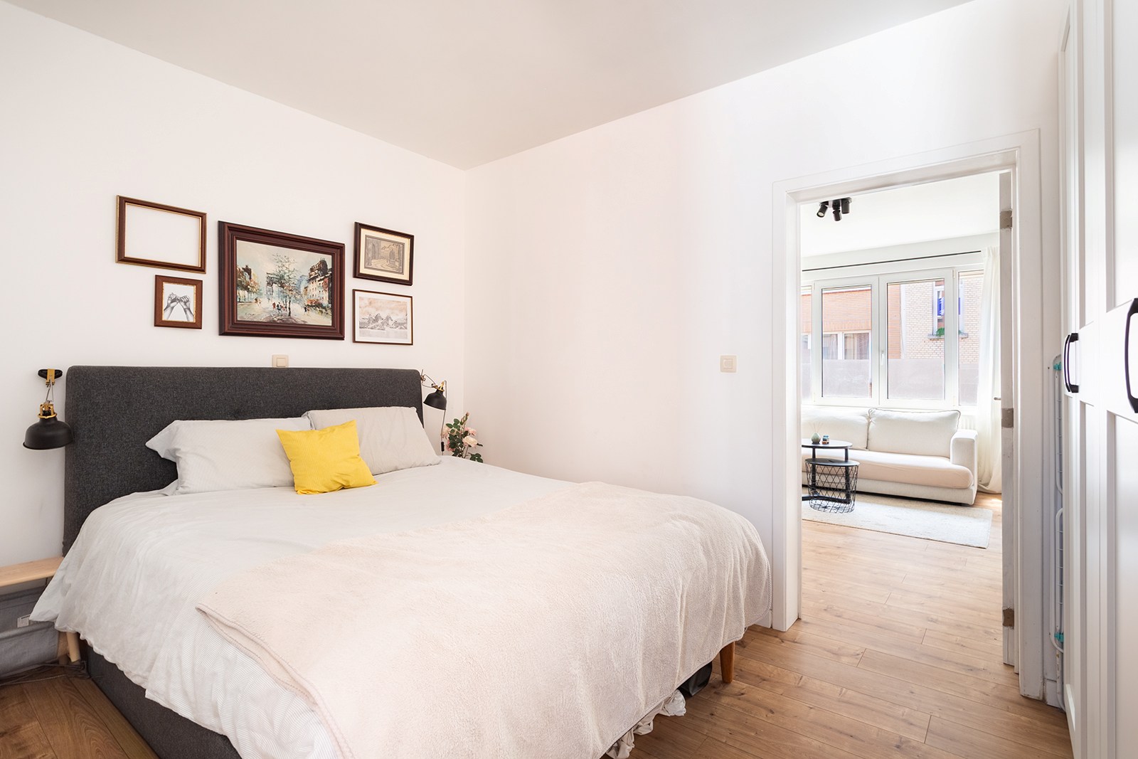 Wonen in het hart van de Sint-Andrieswijk - foto 5