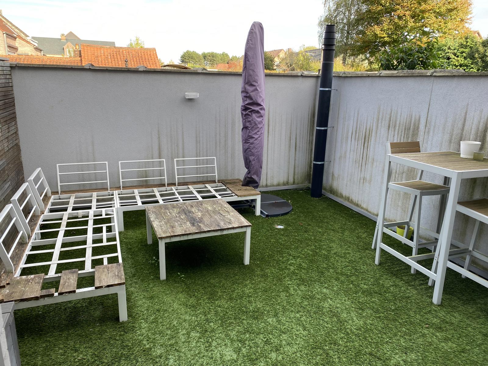 Huis te huur in Sterrebeek met 2 slaapkamers - foto 3