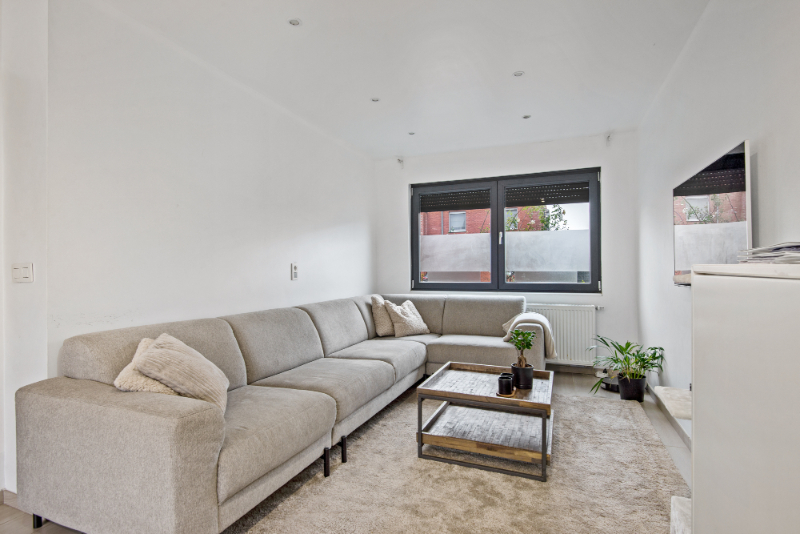 Instapklare EGW met 4 SLK & Z-tuin met tuinkamer en uitweg - foto 4