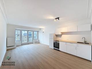 Appartement à louer à Ostende