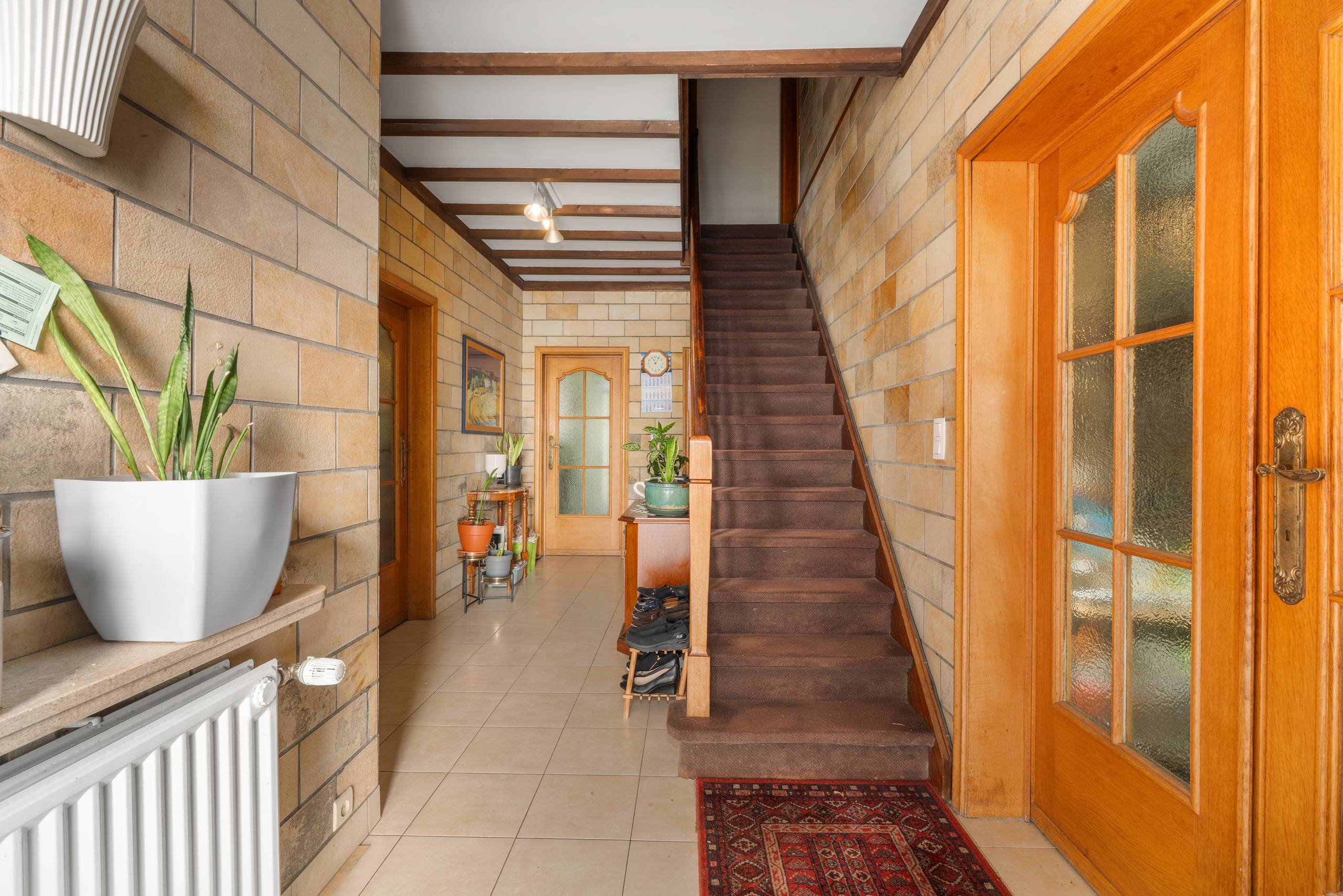 Maison à vendre à Sterrebeek avec 4 chambres - photo 4