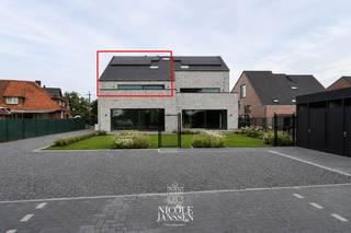 Appartement à louer à Dilsen-Stokkem