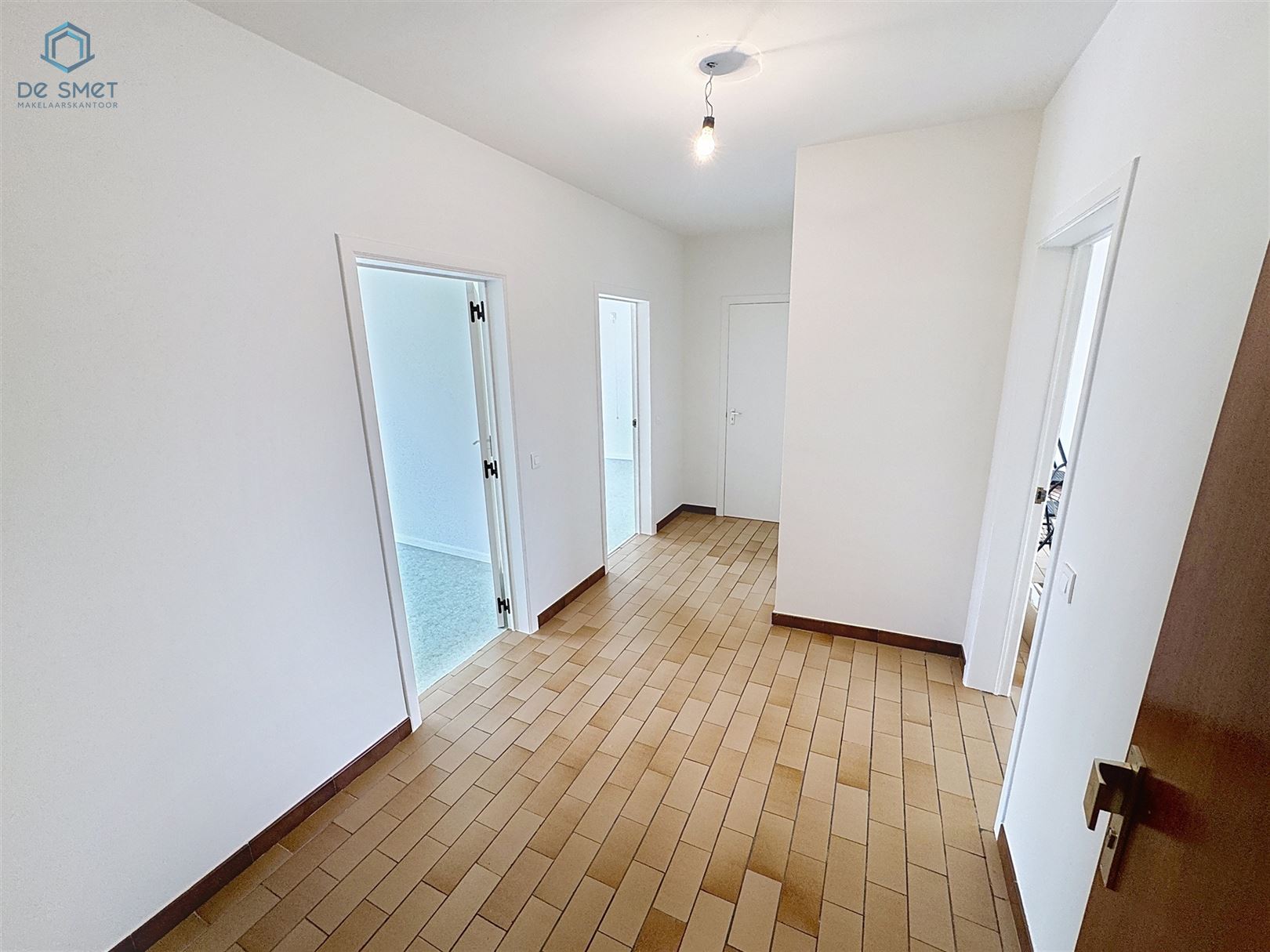 Te Huur: Gerenoveerd 2-slaapkamerappartement op toplocatie in Geraardsbergen! - foto 4
