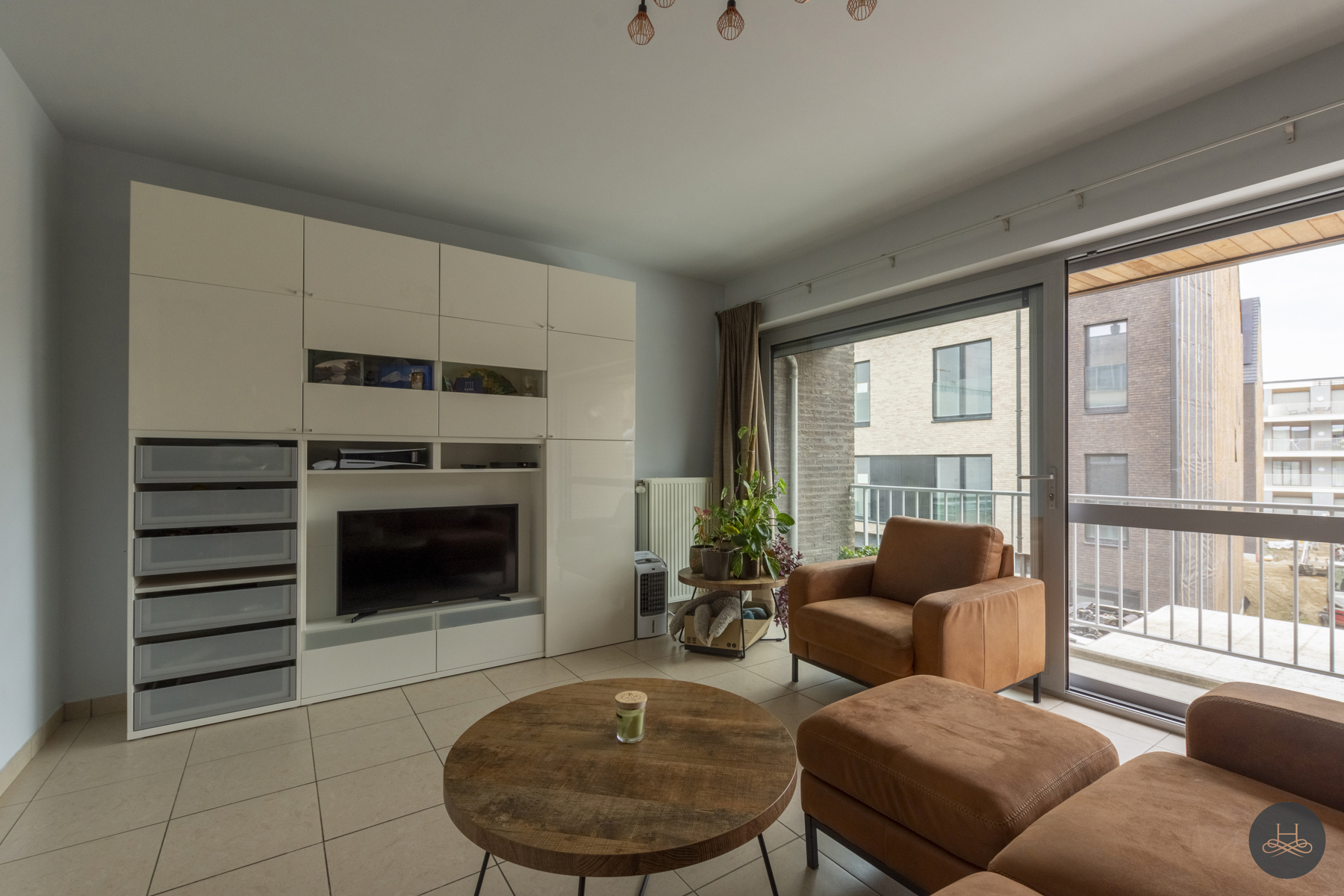 Appartement à louer à Haacht avec 1 chambre - photo 2