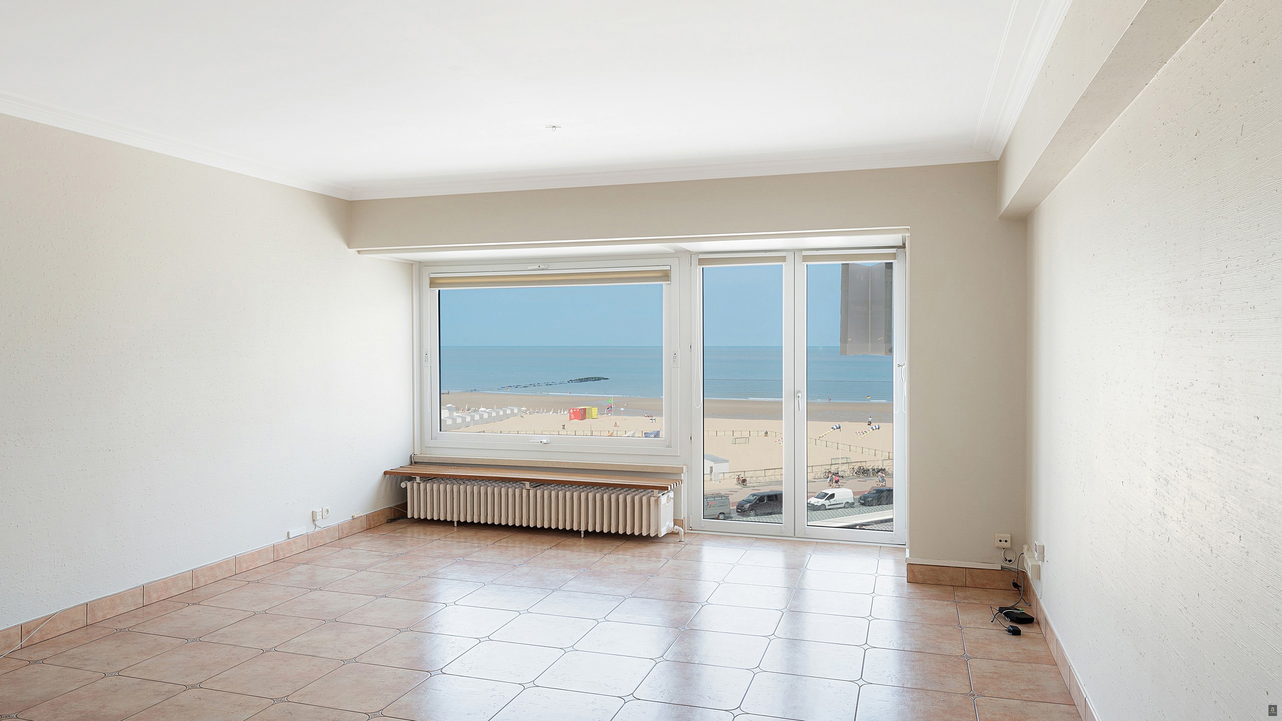 Apartment for rent in Knokke-Heist with 3 bedrooms - photo 3