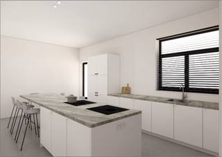 <div>
<div>
<div>
<div>
<h3>Energiezuinige nieuwbouwstudentenkamers – een slimme en toekomstgerichte investering</h3>
<p>Investeer in zekerheid, rendement en duurzaamheid met deze moderne, energiezuinige nieuwbouwstudentenkamers, ontworpen met oog voor comfort, kwaliteit en toekomstwaarde. Dankzij de hoogwaardige afwerking, duurzame technieken en aantrekkelijke gemeenschappelijke faciliteiten vormen deze kamers een zekere en rendabele investering in de groeiende studentenmarkt.</p>
<p>Het studentencomplex, met afzonderlijke toegang, bevindt zich op de tweede en derde verdieping van een kleinschalig gebouw, wat zorgt voor een veilige, rustige en aangename woonomgeving.</p>
<h3>Indeling:</h3>
<p>Tweede verdieping</p>
<ul>
<li>
<p>Eén ruime studentenkamer van 25 m² met privébadkamer (lavabo, douche en toilet)</p>
</li>
<li>
<p>Gemeenschappelijke keuken en eetruimte, volledig uitgerust en voorzien van wasmachine en droogkast</p>
</li>
<li>
<p>Ruim gemeenschappelijk terras, ideaal om te ontspannen of samen te komen</p>
</li>
</ul>
<p>Derde verdieping</p>
<ul>
<li>
<p>Vijf kamers van 18 m², elk met een eigen badkamer (lavabo, douche en toilet)</p>
</li>
<li>
<p>Privé-balkon aan elke kamer, wat zorgt voor extra comfort en lichtinval<br /><br /></p>
</li>
</ul>
<h3>Bijzonderheden:</h3>
<ul>
<li>Per kamer</li>
<ul>
<li>Videofoon</li>
<li>Toegangscontrole</li>
<li>Zonnepanelen</li>
<li>Airco (individueel)</li>
<li>Led verlichting</li>
<li>Terras</li>
<li>Elektrisch gordijn</li>
<li>Ventilatie systeem (type D normaal)</li>
</ul>
</ul>
<ul>
<li>Gemeenschappelijk:</li>
</ul>
o Keuken met eiland voor zien van:<br />- Microgolfoven<br />- Kookplaat + dampkap<br />- Afwasmachine<br />- Afsluitbare kast per kamer<br />- Grote ijskast + diepvriezer<br />o Brandcentrale<br />o Groot terras + tuinmeubelen
<h3>Extra troeven</h3>
<p>✔ Afzonderlijke toegang exclusief voor studenten<br />✔ Fietsenstalling in de garage<br />✔ Groot gemeenschappelijk dakterras<br />✔ Energiezuinige voorzieningen: warmtepomp (verwarming + luchtkoeling) en zonnepanelen<br />✔ Beveiligd complex met badgesysteem en video-parlofoon<br />✔ Instapklaar en volledig bemeubeld: elk met bed, bureau en ruime kast</p>
<h3>Financiële:</h3>
<ul>
<li>
<p>Opsplitsing: <strong>Grondwaarde €228.000</strong> (12% registratierechten) <strong>Constructiewaarde €812.000</strong> (21% btw)</p>
</li>
</ul>
<p>Deze energiezuinige studentenkamers combineren hoge woonkwaliteit met lage vaste kosten en bieden investeerders een toekomstgerichte, zorgeloze belegging met stabiel rendement en sterke verhuurbaarheid.</p>
<p>Investeer vandaag in comfort, zekerheid en duurzaamheid – klaar voor de studenten van morgen</p>
</div>
</div>
</div>
</div>
<div>Voor meer info en/of een bespreking neem contact met Sigalit via sigalit@reds.be of bel naar 0475668474</div>