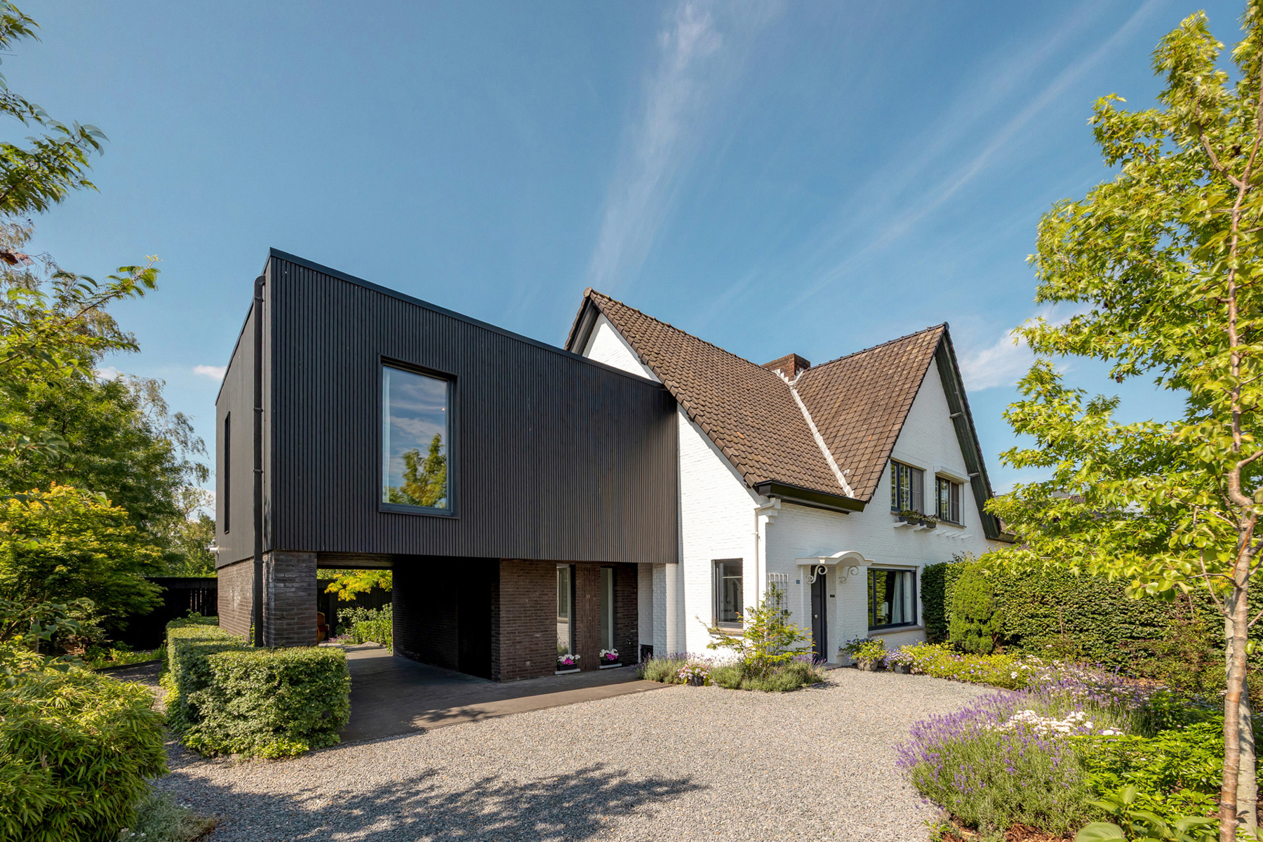 Maison à vendre à Schilde