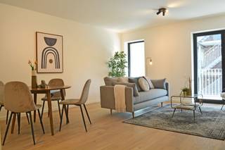 Residentie Bel-Ford met een unieke ligging in het bruisende stadscentrum van Roeselare op wandelafstand van de winkelstraten, het station, de...