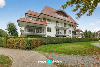 Ontdek dit exclusieve 3-slaapkamerappartement in residentie Tijl & Nele, gelegen aan het Motjespark in de Jacob Van Arteveldestraat 19 bus 2...