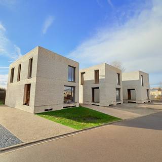 Maison à vendre à Zedelgem