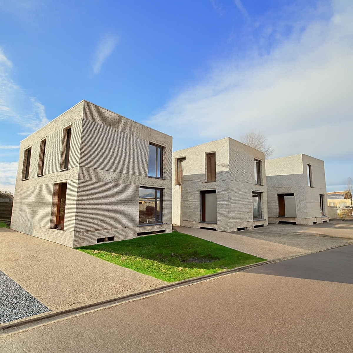 Maison à vendre à Loppem avec 3 chambres - photo 1